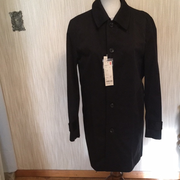 Air protection overcoat. - Picture 1 of 14